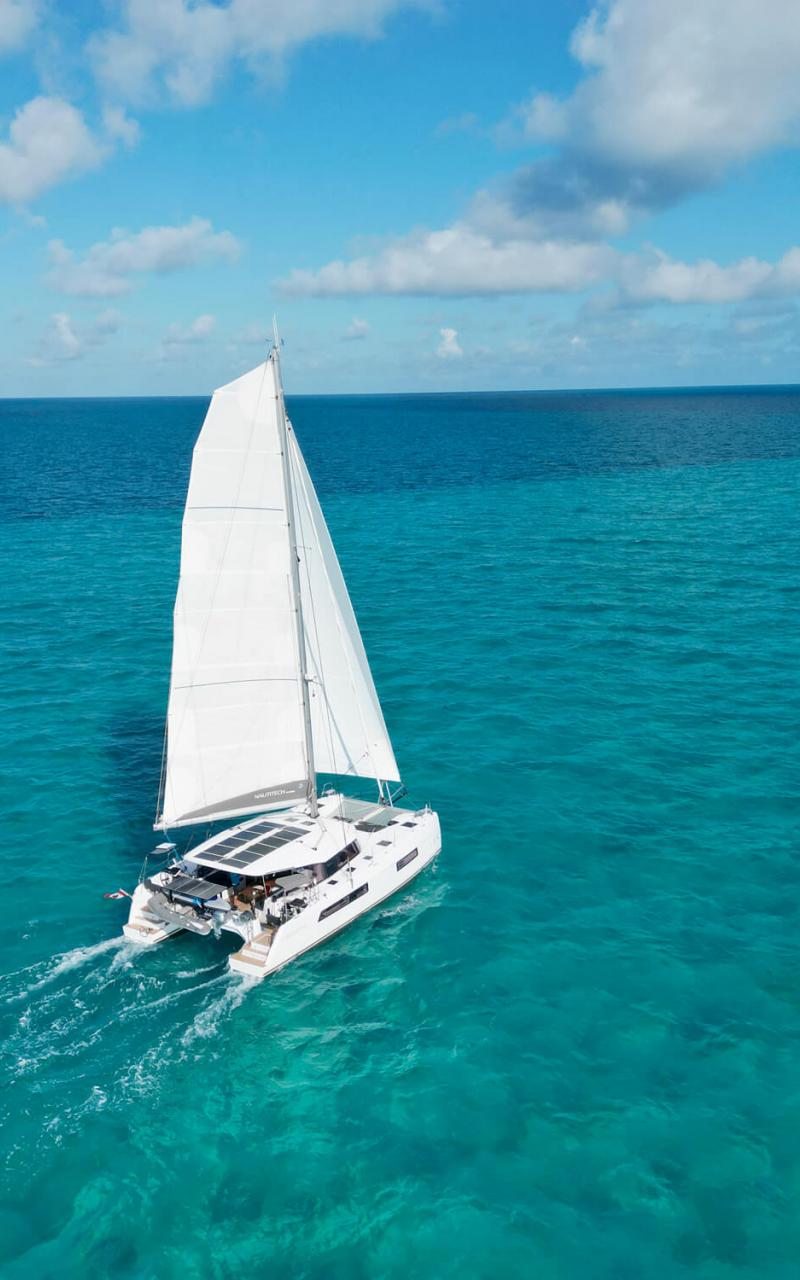 Politique prix Nautitech