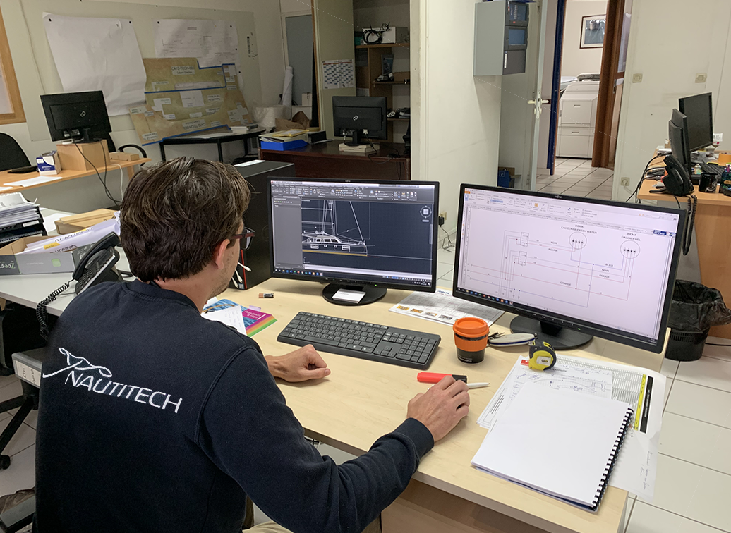 enoit Bureau d'étude