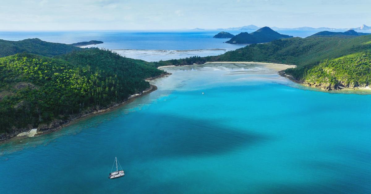 tour du monde en catamaran